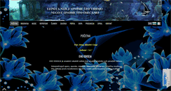 Desktop Screenshot of ehoodiseja.com